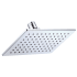 Gerber Mono Chic 2 GPM Rain Shower Head Chrome