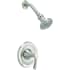 Brushed Nickel