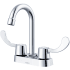 Gerber Classics 1.75 GPM Standard Bar Faucet - Includes Escutcheon Chrome
