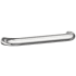 Ginger 12" Grab Bar Tube Polished Chrome