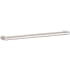 Ginger 24" Square Corner Grab Bar Tube Satin Nickel