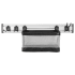 Gladiator GearTrack Sports Pack - 75 lb. Capacity Gladiator Gray