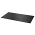 Gladiator Pack of (2) 36" Wide Rack Shelf Liner Black