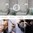 Globe Electric-51344-Installation Image