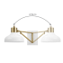 Globe Electric-51344-Product Feature