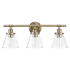Vanity Fixture