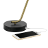 Globe Electric-52095-USB Image