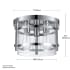 Globe Electric-60324-Dimensional Image