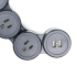 Socket Close Up