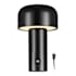Globe Electric Gregory 8" Tall Buffet Table Lamp Glossy