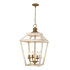 Golden Lighting-0839-4P-Full Fixture