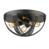 Golden Lighting-7001-FM ABZ-Additional Image