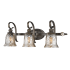 Burnt Sienna Down Light
