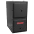 Goodman 80,000 BTU Single Stage Natural Gas Furnace - 96% AFUE with Easy Integration and Multi-Speed ECM Motor N/A