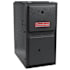 Goodman GM9S96 Series 60,000 BTU Single Stage Natural Gas Furnace - 96% AFUE N/A