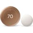 Google Nest Learning Thermostat (4th Gen) with Temperature Sensor (2nd Gen) Gold