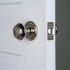 Lifestyle in Polished Nickel