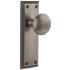 Antique Pewter