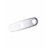 Grohe Two-Hole 10" Escutcheon Bone