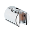 Grohe Fixed Wall Mounted Personal Hand Shower Holder Starlight Chrome