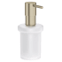 Grohe Soap Dispenser Only Brushed Nickel