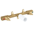Grohe Wall Mount Rough-In Valve 3 Hole N/A