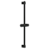 Grohe Tempesta 24 Inch Shower Slide Bar Matte Black