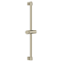Grohe Tempesta 24 Inch Shower Slide Bar Brushed Nickel
