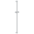 Grohe Tempesta 35 Inch Shower Slide Bar Starlight Chrome