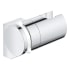 Grohe Tempesta Adjustable Hand Shower Holder Starlight Chrome