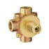Grohe-29 900-Close up valve view