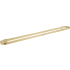Grohe Selection 32" Towel Bar Brushed Cool Sunrise
