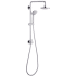 Shower System