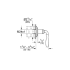 Grohe-GSS-Authentic-CTH-08-Volume Control Dimensional Drawing