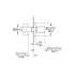 Grohe-GSS-Eurocube-CTH-08-Volume Control Dimensional Drawing