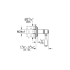 Grohe-GSS-Europlus-CTH-08-Volume Control Dimensional Drawing