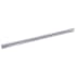 Hafele 98-Extrusion Rail for Mounting Floating Shelves Aluminum