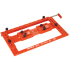 Hafele Quick-Set Handle Drilling Jig for Hand Drills N/A