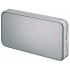 Matte Silver