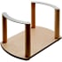 Hafele Plate Holder Drawer Insert Birch