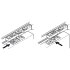 2 Way Suspension Plate
