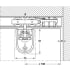 Fitting Set and Door Dimensions