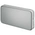 Matte Silver