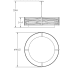 Hammerton Studio-CHB0013-48-SH-001-E2-Line Drawing