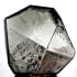 Hammerton Studio-CHB0039-0B-Smoke Glass