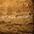 Hammerton Studio-CSB0033-0B-Bronze Granite