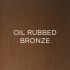 Hammerton Studio-CSB0033-0B-Oil Rubbed Bronze