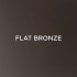 Hammerton Studio-IDB0035-16-Flat Bronze