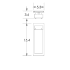 Hammerton Studio-IDB0042-1A-Line Drawing