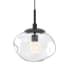 Hammerton Studio Nova 10" Wide LED Crystal Mini Pendant Configure Below